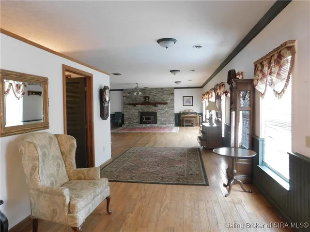 $775,000 | 2620 West Cody Road, Salem, IN 47167