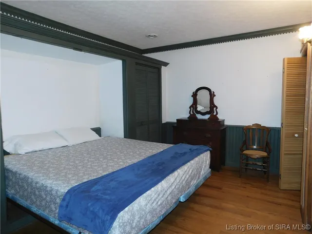 $775,000 | 2620 West Cody Road, Salem, IN 47167