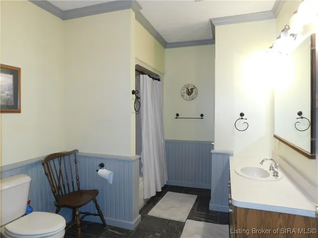 $775,000 | 2620 West Cody Road, Salem, IN 47167