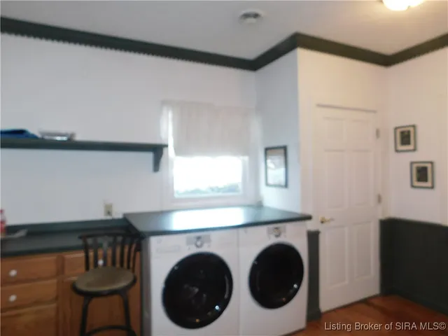 $775,000 | 2620 West Cody Road, Salem, IN 47167