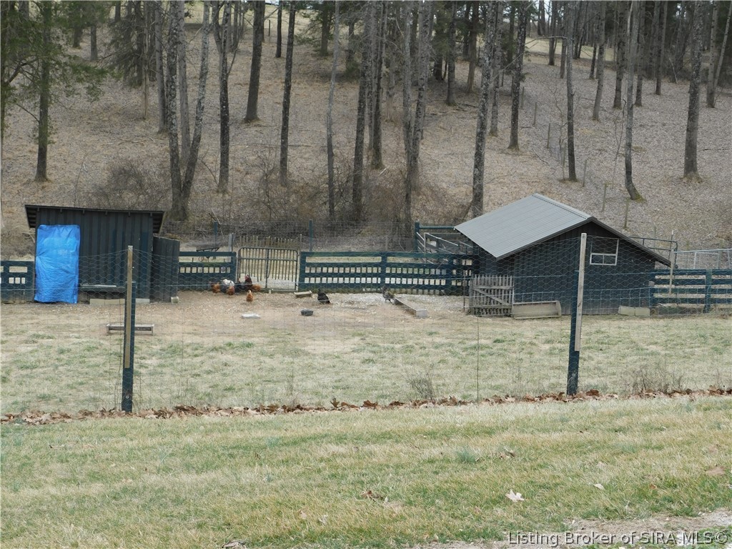 2620 West Cody Road Salem, IN 47167 - Photo 42 of 52