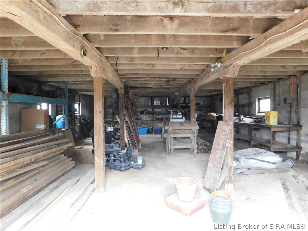 2620 West Cody Road Salem, IN 47167 - Photo 43 of 52