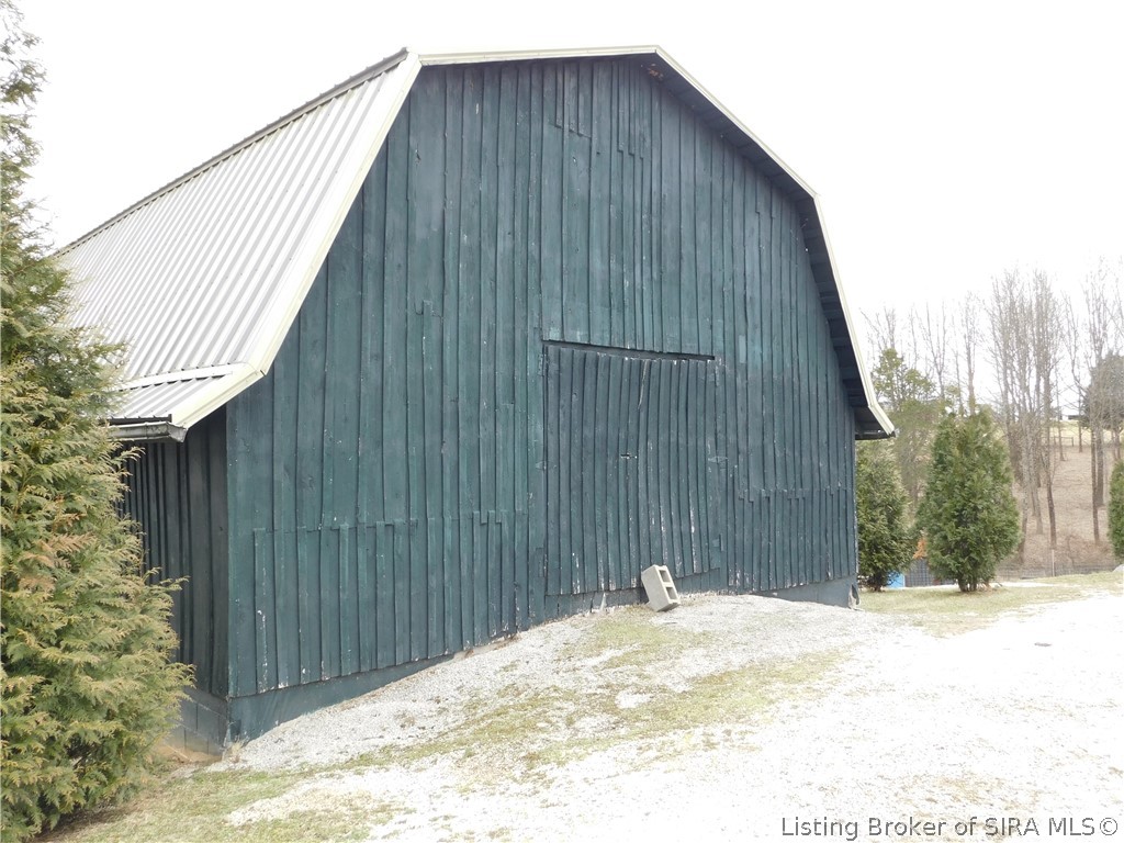 2620 West Cody Road Salem, IN 47167 - Photo 45 of 52