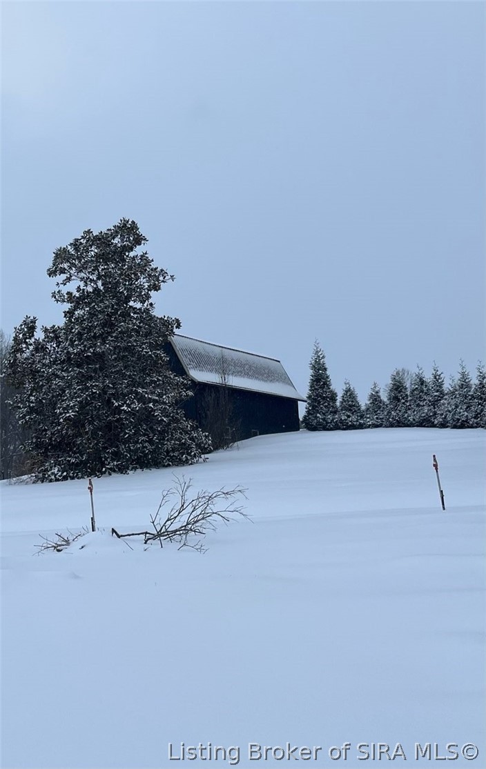 2620 West Cody Road Salem, IN 47167 - Photo 46 of 52