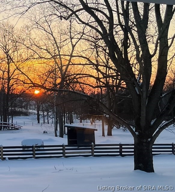 2620 West Cody Road Salem, IN 47167 - Photo 47 of 52