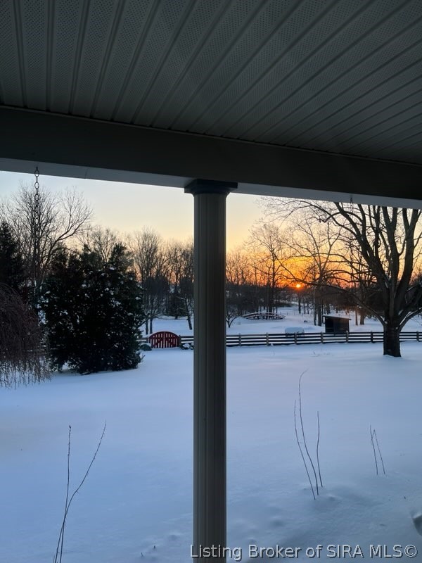 2620 West Cody Road Salem, IN 47167 - Photo 48 of 52