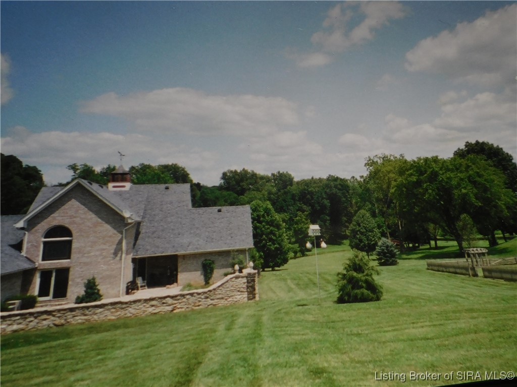 2620 West Cody Road Salem, IN 47167 - Photo 5 of 52