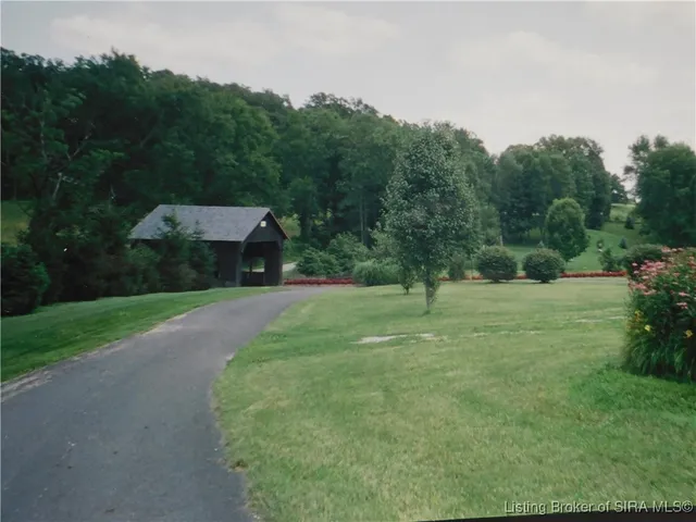 $775,000 | 2620 West Cody Road, Salem, IN 47167