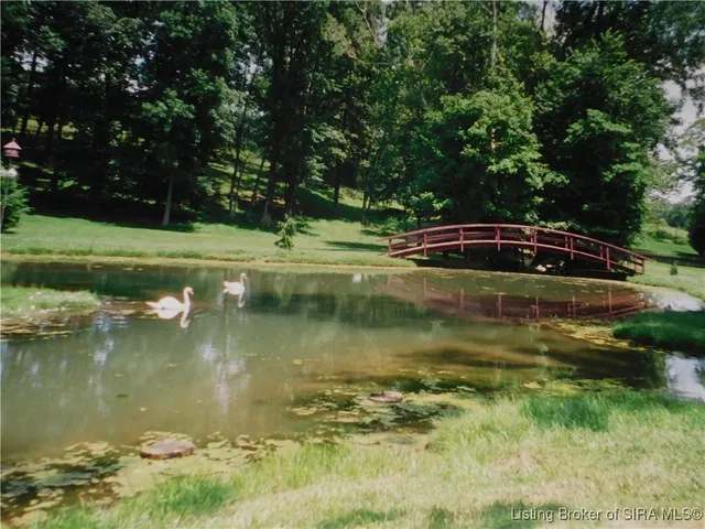 $775,000 | 2620 West Cody Road, Salem, IN 47167