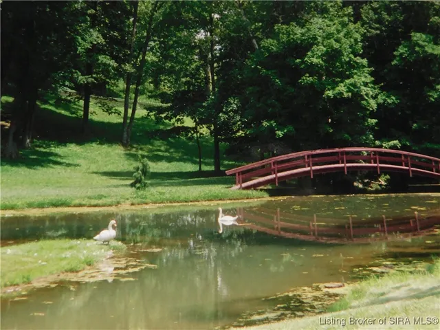 $775,000 | 2620 West Cody Road, Salem, IN 47167