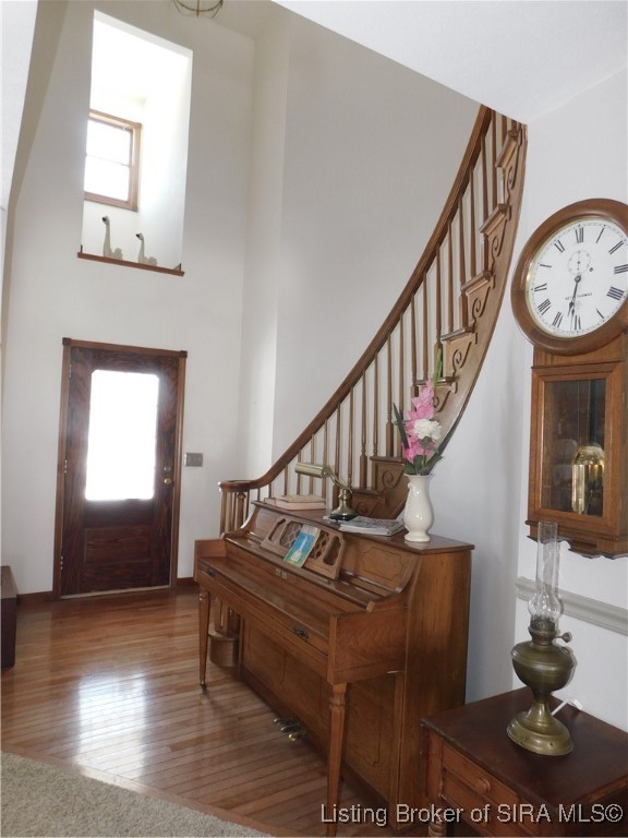 2620 West Cody Road Salem, IN 47167 - Photo 10 of 32