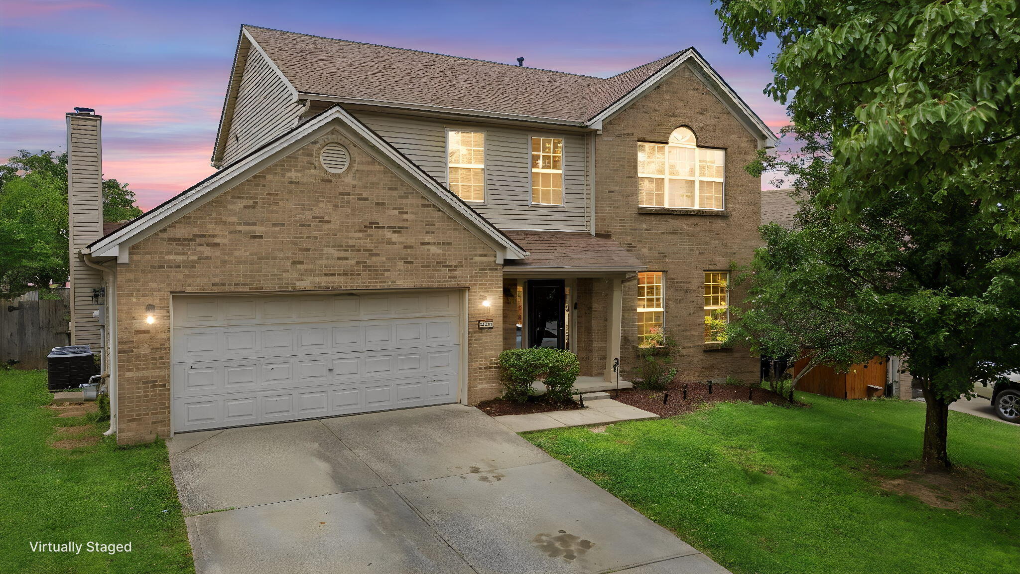 2992 Sandersville Road Lexington, KY 40511 - Photo 1 of 48 Twilight