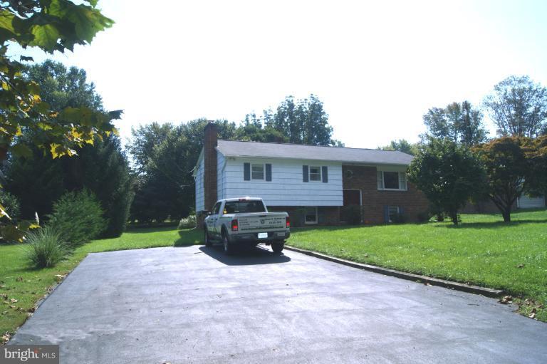 2515 Reckord Road Fallston, MD 21047 - Photo 1 of 30 Exterior (Front)