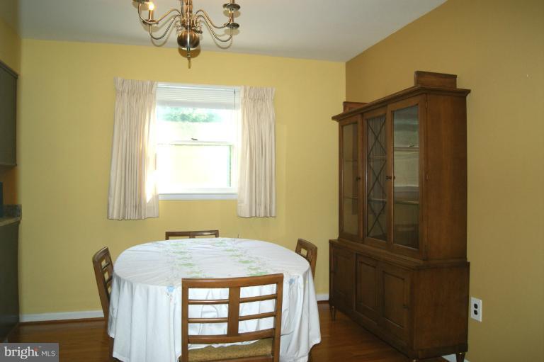 2515 Reckord Road Fallston, MD 21047 - Photo 12 of 30 Dining Room