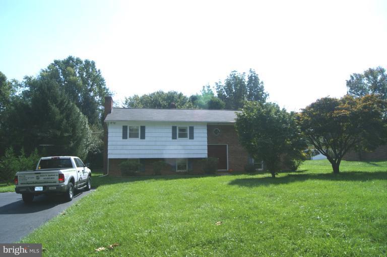 2515 Reckord Road Fallston, MD 21047 - Photo 14 of 30 Exterior (Front)