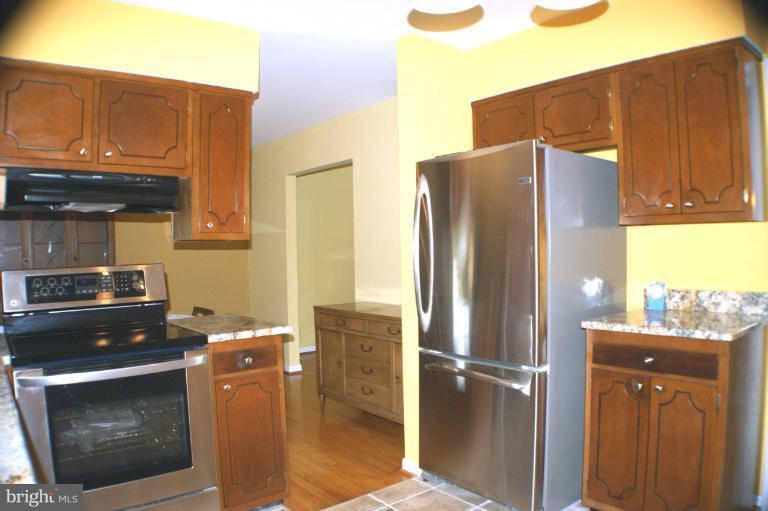 2515 Reckord Road Fallston, MD 21047 - Photo 16 of 30 Kitchen