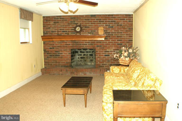 2515 Reckord Road Fallston, MD 21047 - Photo 23 of 30 Basement