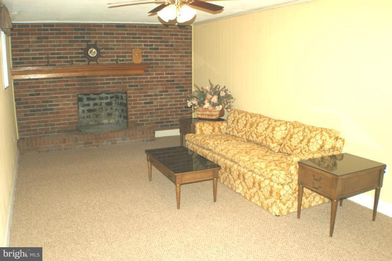 2515 Reckord Road Fallston, MD 21047 - Photo 24 of 30 Basement
