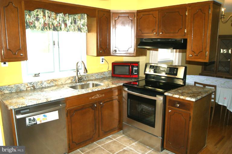 2515 Reckord Road Fallston, MD 21047 - Photo 25 of 30 Kitchen