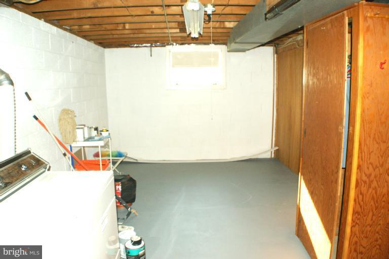 2515 Reckord Road Fallston, MD 21047 - Photo 6 of 30 Basement