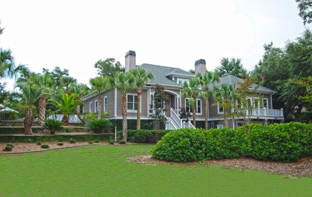 2511 High Hammock Road Johns Island, SC 29455 - Photo 2 of 62 Front Exter 12_DSC_0348_f3c1