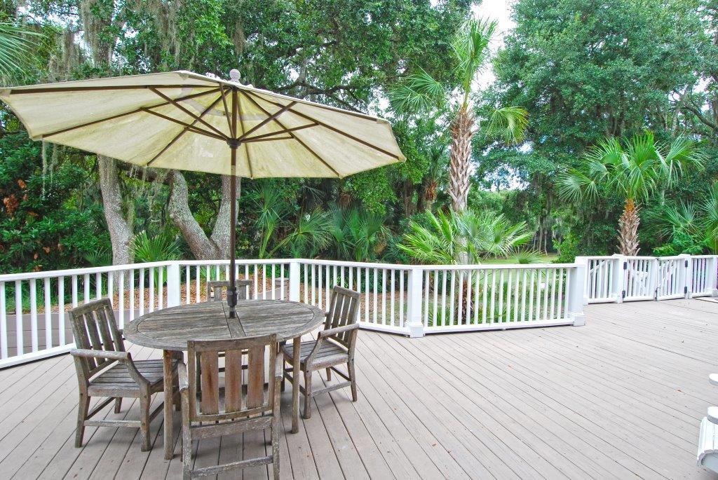2511 High Hammock Road Johns Island, SC 29455 - Photo 22 of 62 Back Deck 3_DSC_0051_f1