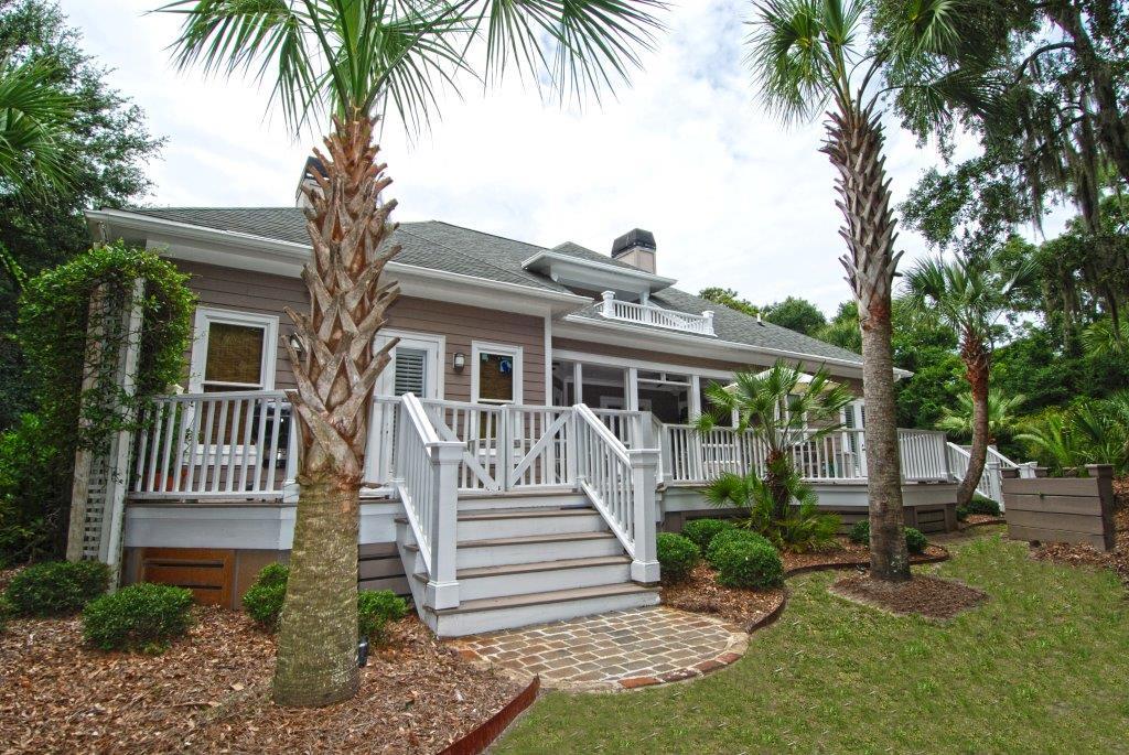 2511 High Hammock Road Johns Island, SC 29455 - Photo 56 of 62 Back Exter_DSC_0089_f3FGE