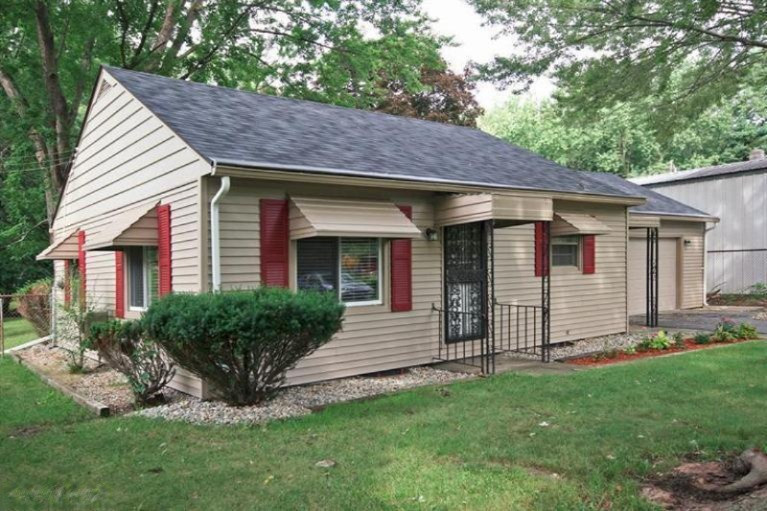 9640 Sprinkle Portage, MI 49002 - Photo 3 of 12 Additional Photo