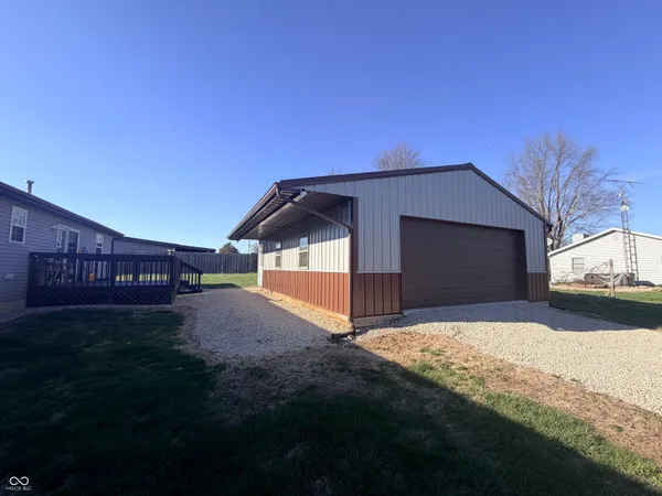 $290,000 | 14003 Charlame Drive, Brookville, IN 47012