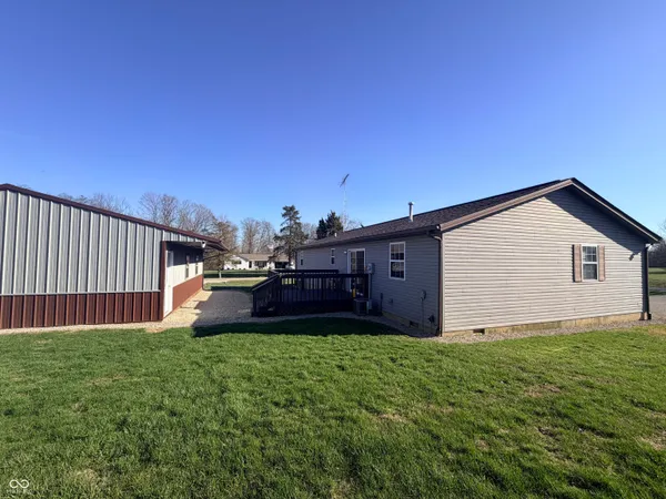 $290,000 | 14003 Charlame Drive, Brookville, IN 47012