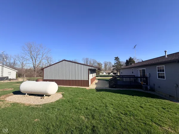 $290,000 | 14003 Charlame Drive, Brookville, IN 47012