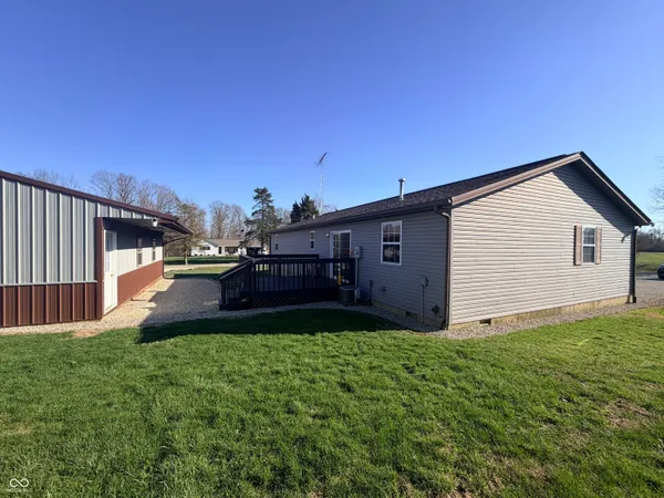 $290,000 | 14003 Charlame Drive, Brookville, IN 47012