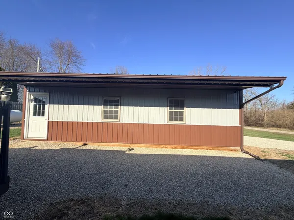 $290,000 | 14003 Charlame Drive, Brookville, IN 47012
