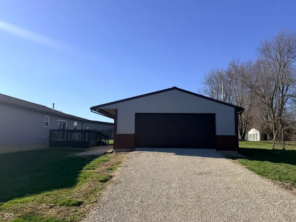 $290,000 | 14003 Charlame Drive, Brookville, IN 47012