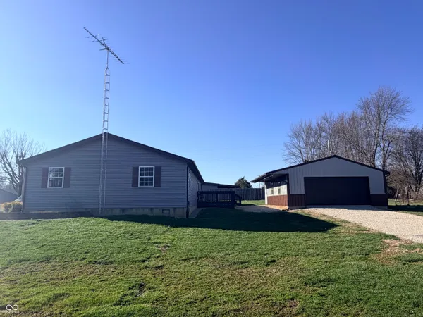 $290,000 | 14003 Charlame Drive, Brookville, IN 47012