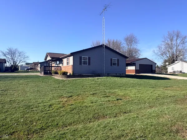 $290,000 | 14003 Charlame Drive, Brookville, IN 47012