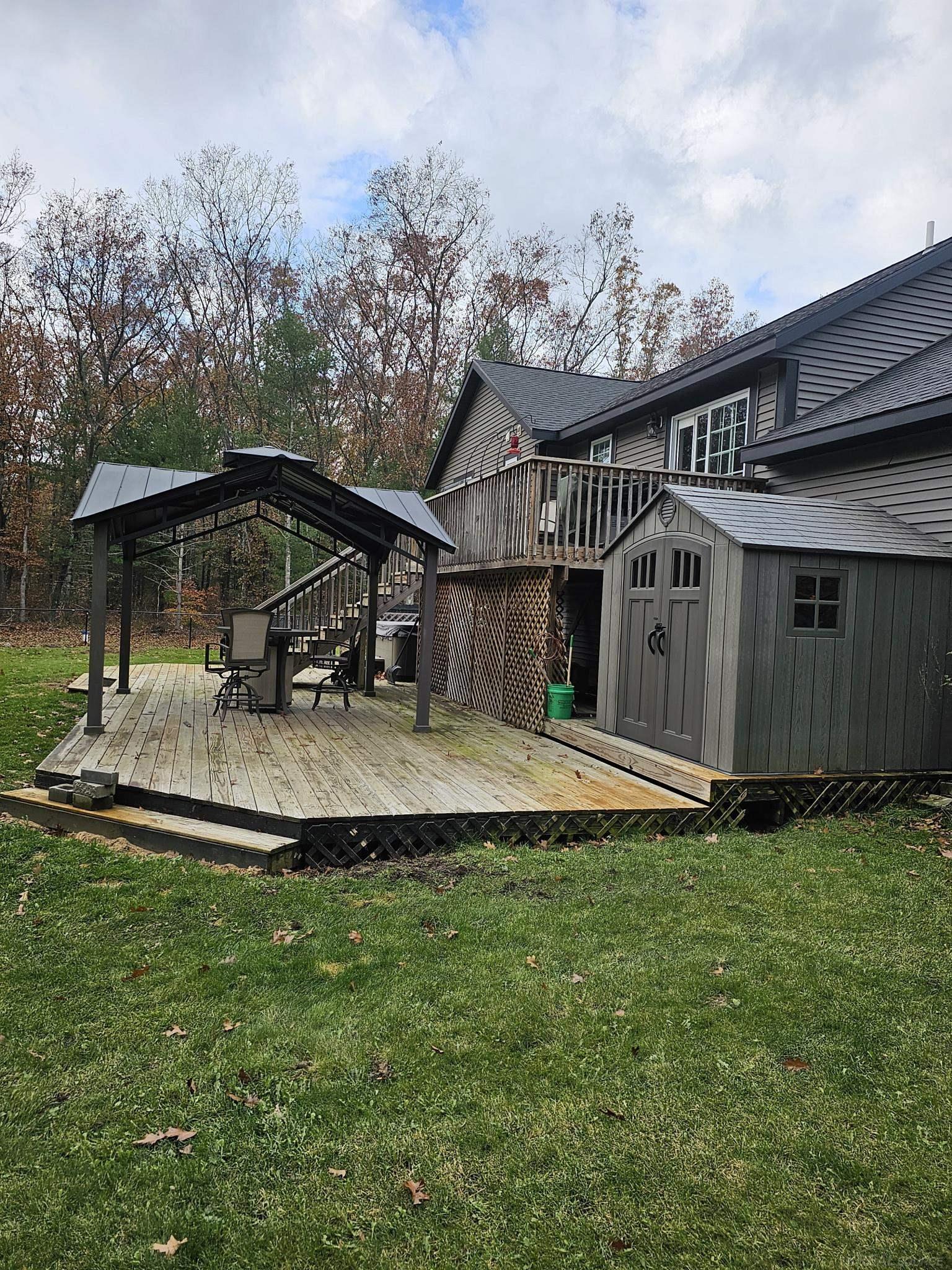 7075 Sweeter Road Twin Lake, MI 49457 - Photo 9 of 44