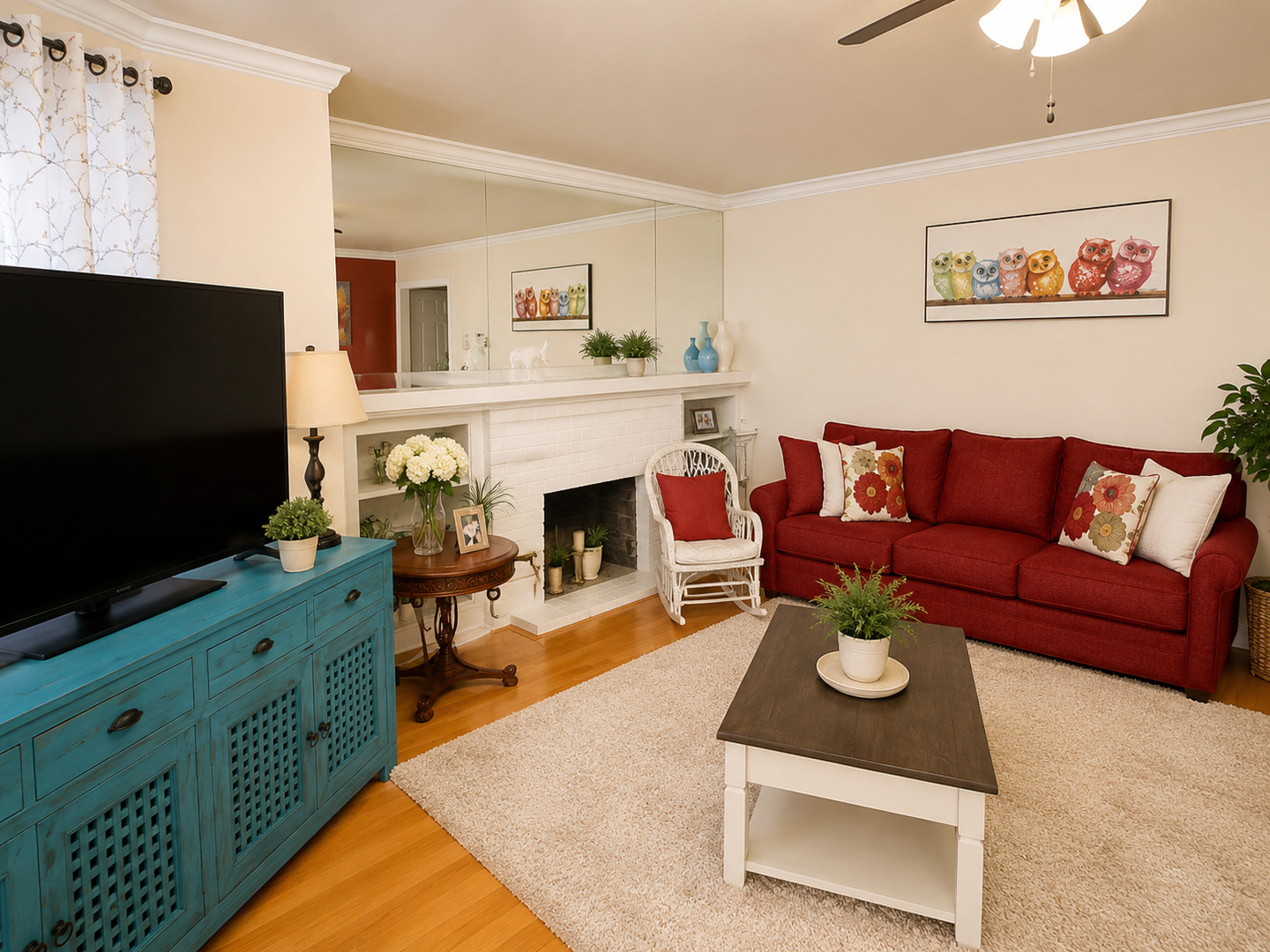 4646 West Addison Street, Unit 2W Chicago, IL 60641 - Photo 5 of 7