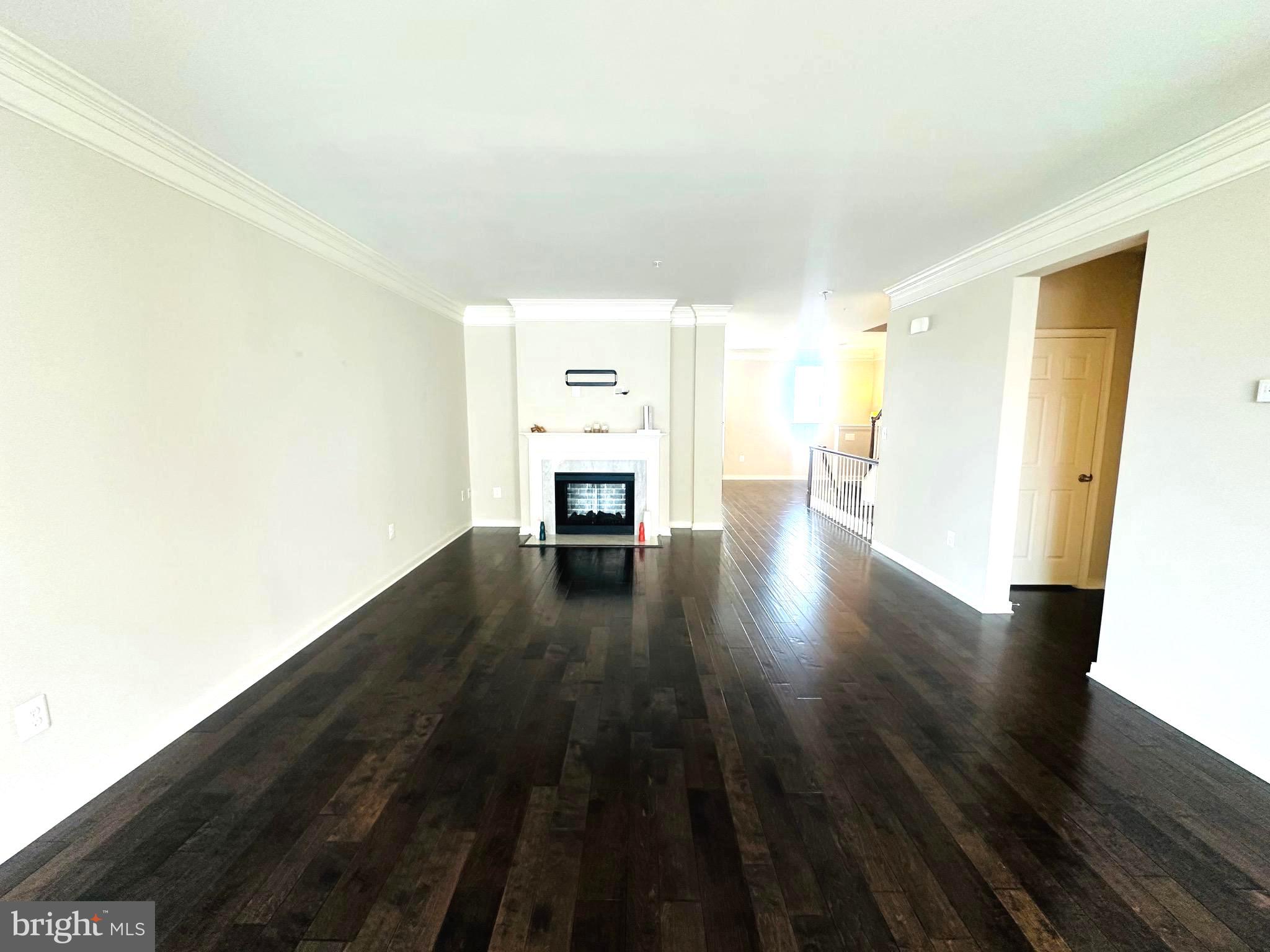 25576 Tolar Square Chantilly, VA 20152 - Photo 11 of 55 a view of main area with wooden floor