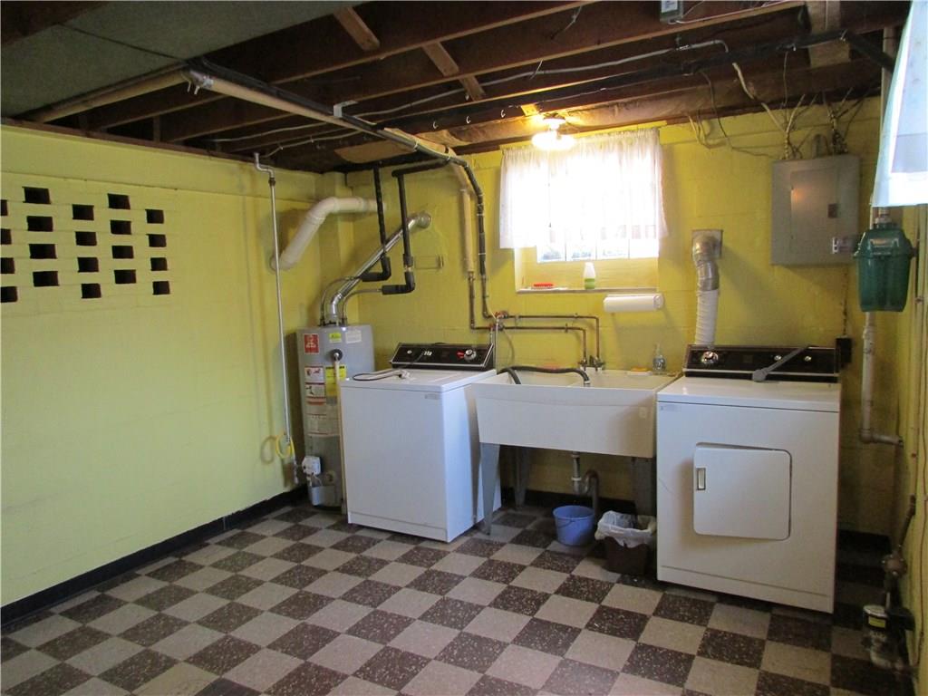 1109 Broughton Road Pittsburgh, PA 15236 - Photo 20 of 25 Gallery Image 20