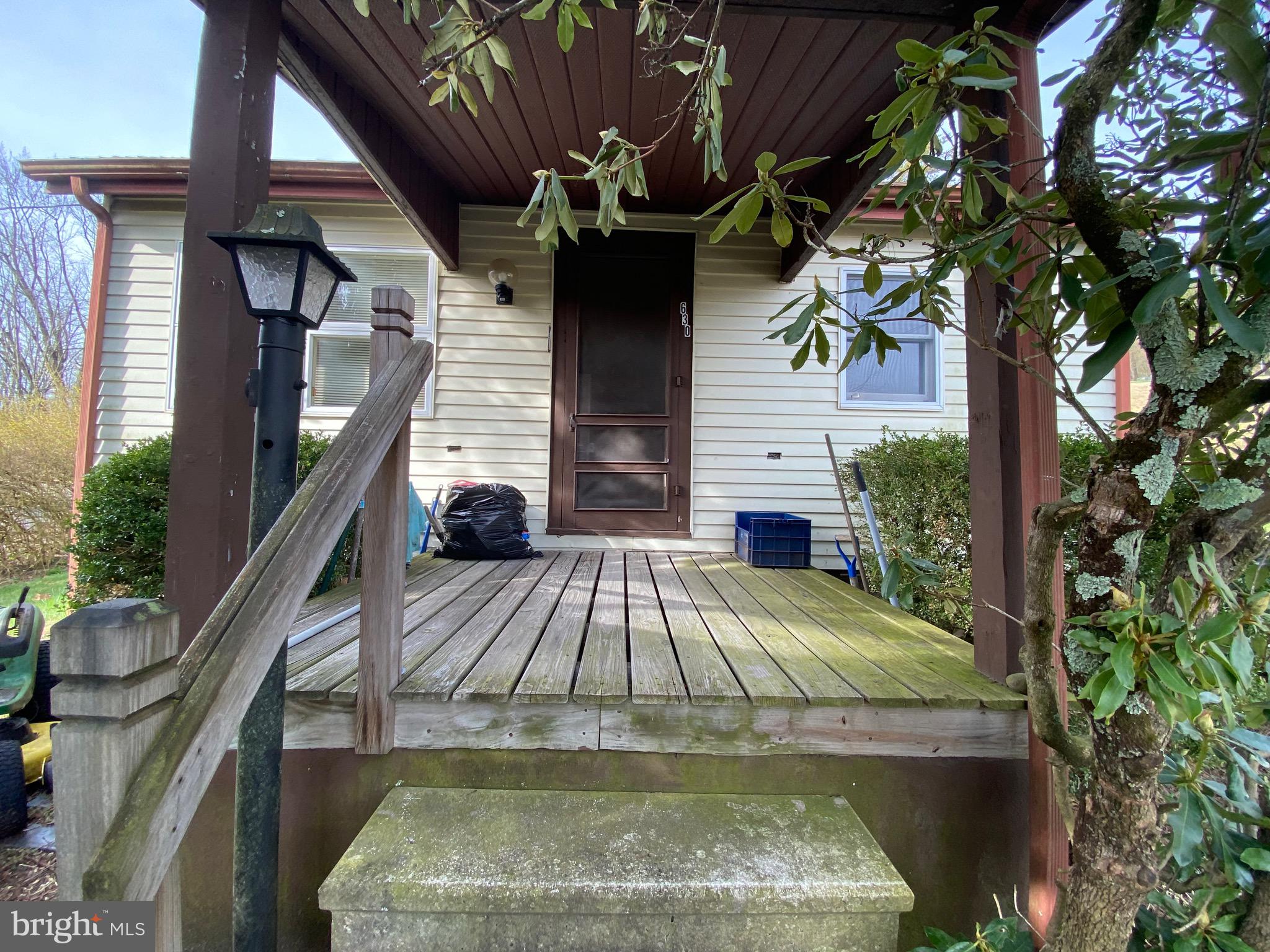 630 Walnut Road Birdsboro, PA 19508 - Photo 1 of 8 Gallery Image 1