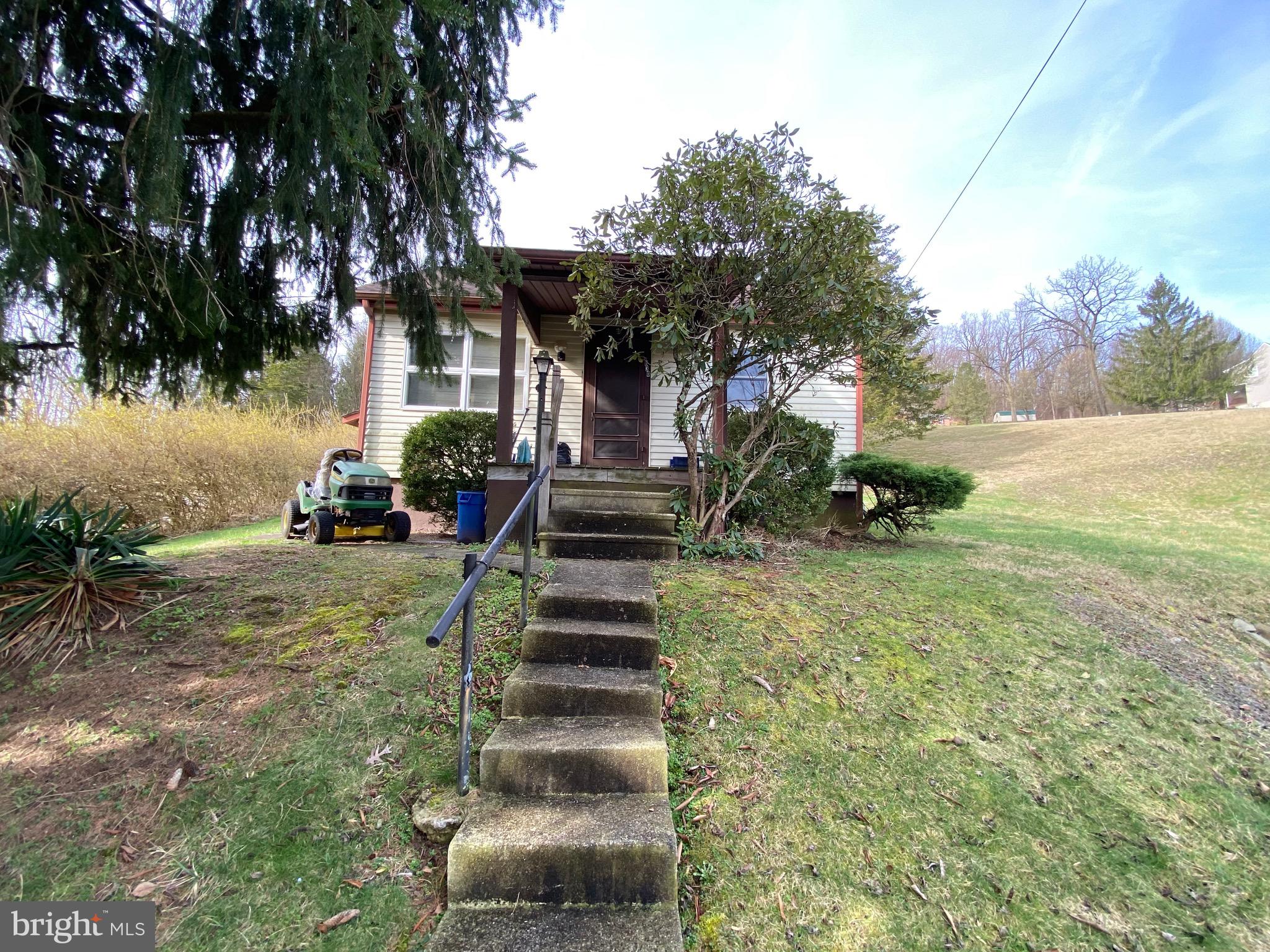 630 Walnut Road Birdsboro, PA 19508 - Photo 2 of 8 Front