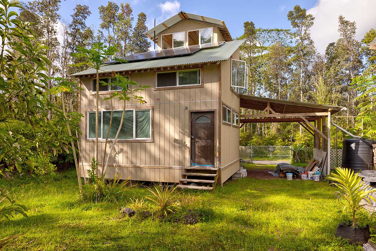 14-3420 Hilo Road Pahoa, HI 96778 - Photo 22 of 30 Gallery Image 22
