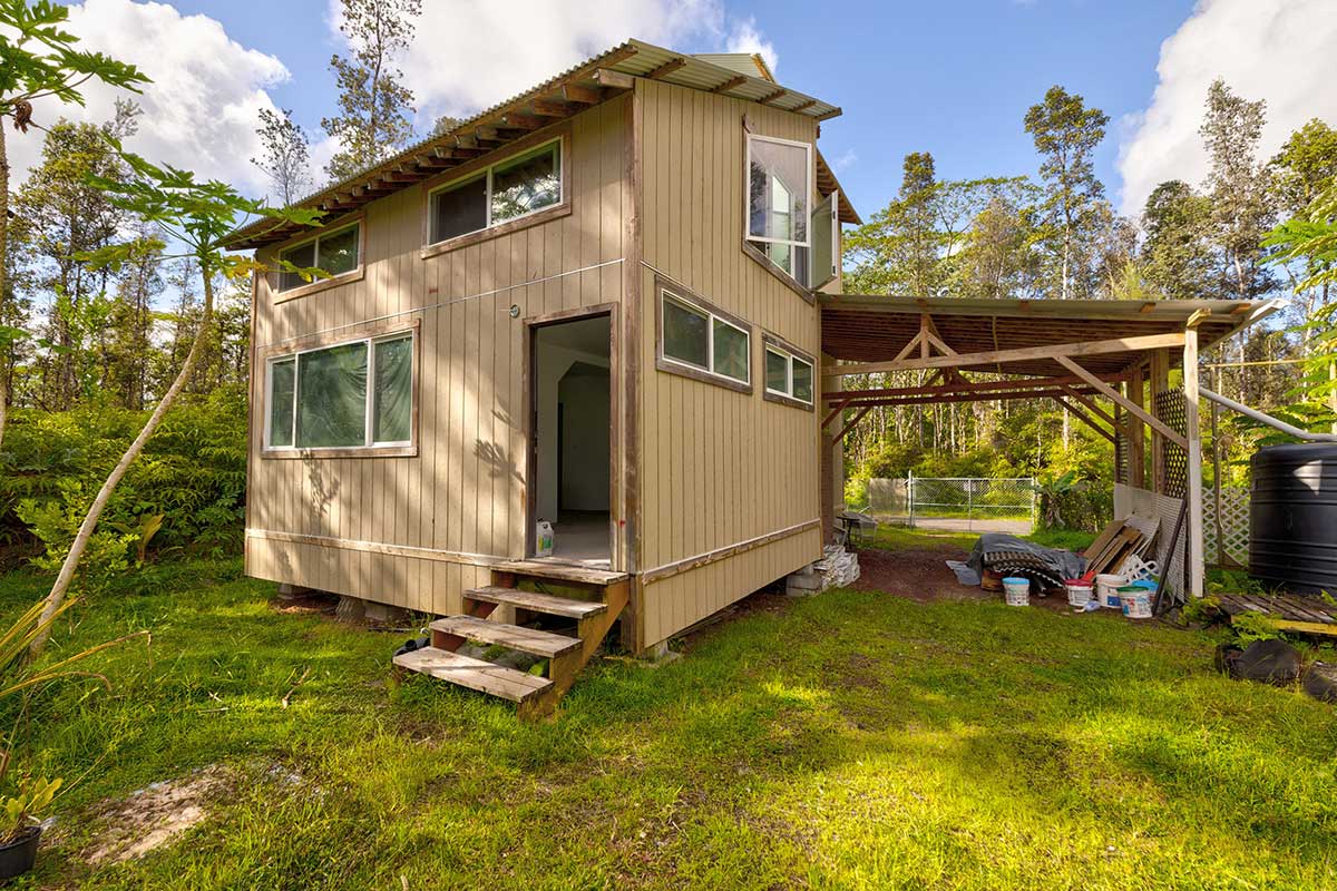 14-3420 Hilo Road Pahoa, HI 96778 - Photo 23 of 30 Gallery Image 23
