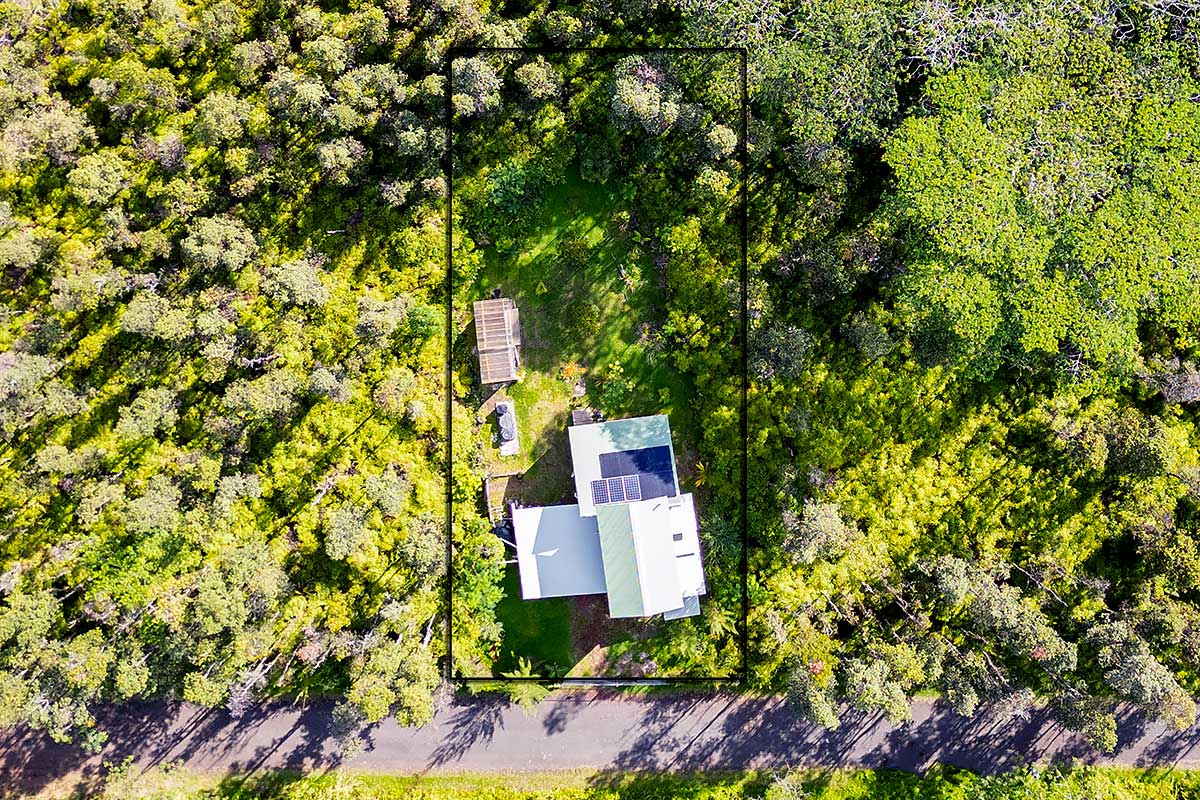 14-3420 Hilo Road Pahoa, HI 96778 - Photo 5 of 30 Gallery Image 5