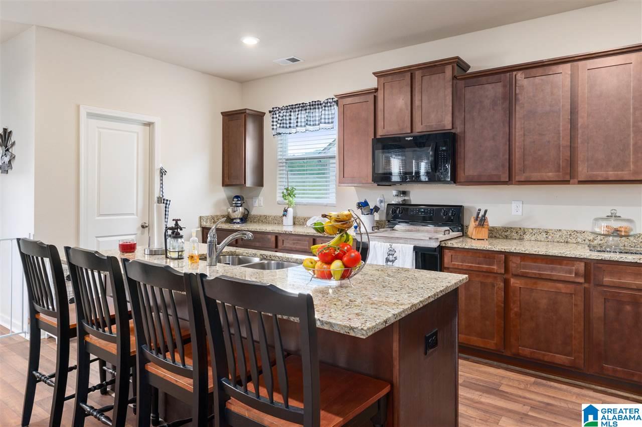 100 Homestead Lane Springville, AL 35146 - Photo 12 of 28
