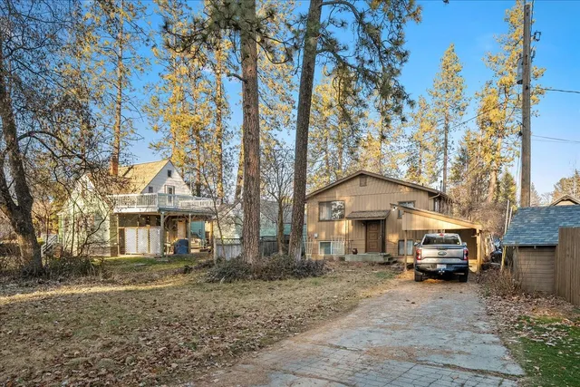 $325,000 | 624 Union Street, Cheney, WA 99004