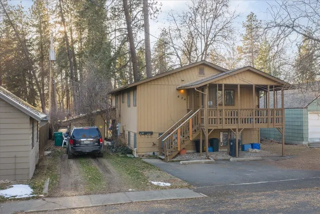$325,000 | 624 Union Street, Cheney, WA 99004