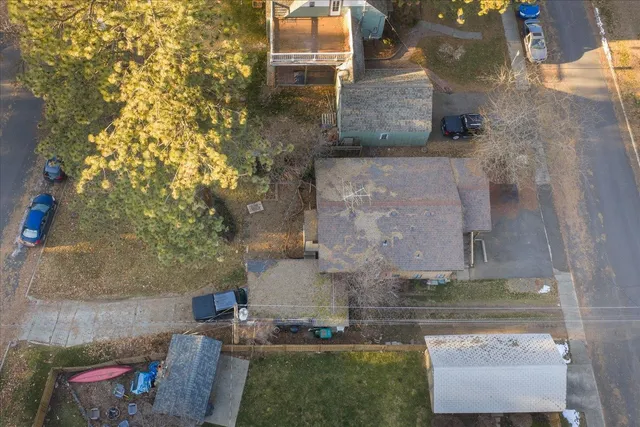 $325,000 | 624 Union Street, Cheney, WA 99004