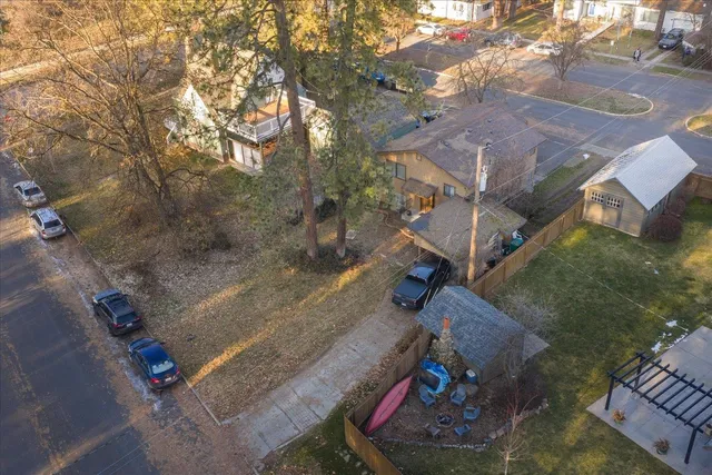 $325,000 | 624 Union Street, Cheney, WA 99004
